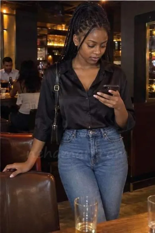 Amara, 26, african in Koramangala, Bangalore - photo 4