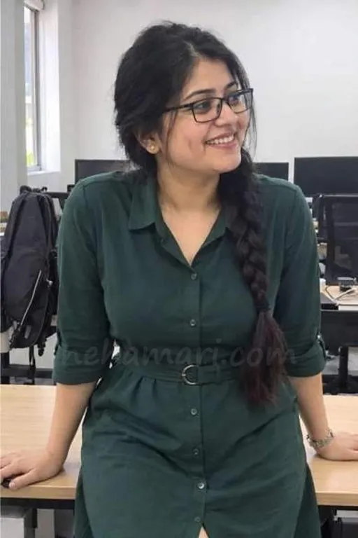 Naira, 24, it girl in Yeshwanthpur, Bangalore - photo 2