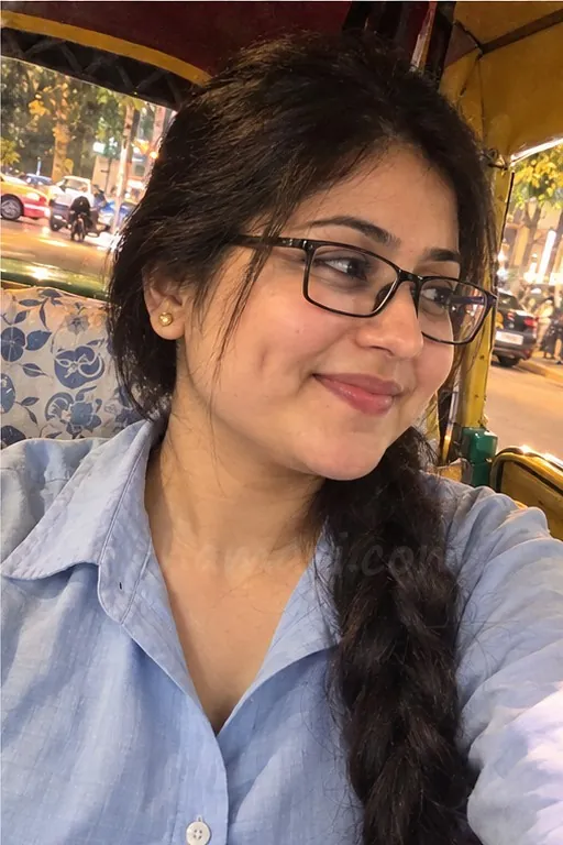 Naira, 24, it girl in Yeshwanthpur, Bangalore - photo 4