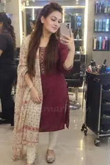 Disha, 25, Normal