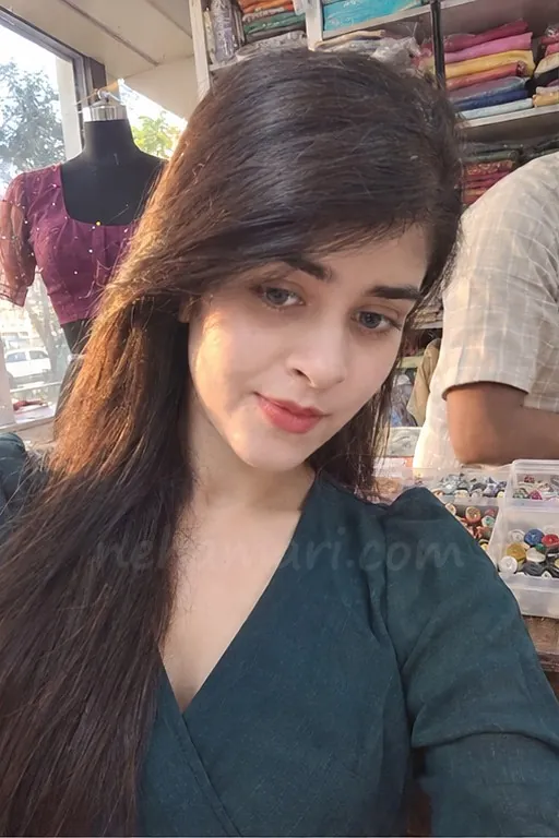 Chavi, 23, girlfriend date in Banaswadi, Bangalore - photo 1