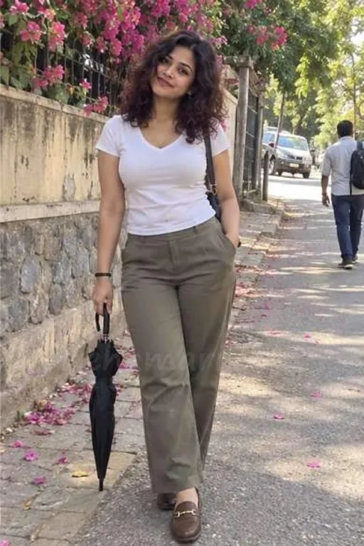 Ritu, 22, party girl in HSR Layout, Bangalore - photo 2