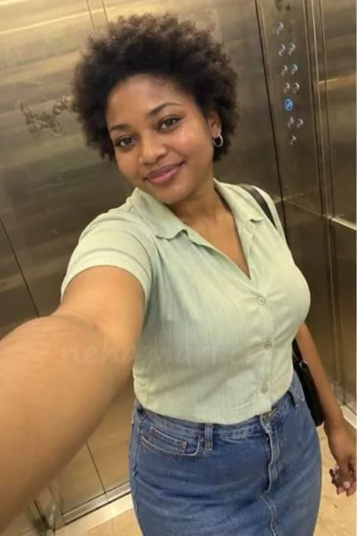 Grace, 25, african in Whitefield, Bangalore - photo 3