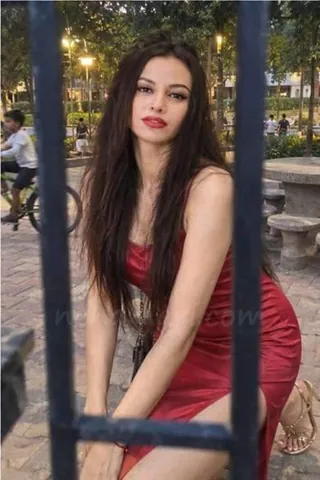 Emily, 23, vip model in Whitefield, Bangalore - photo 4