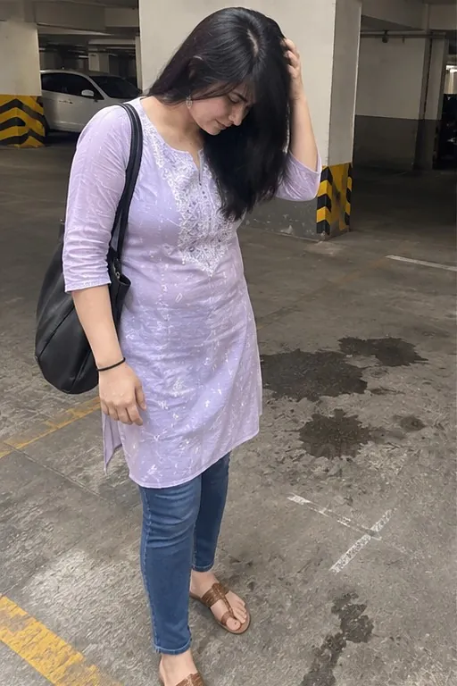 Dina, 26, dating in MG Road, Bangalore - photo 1
