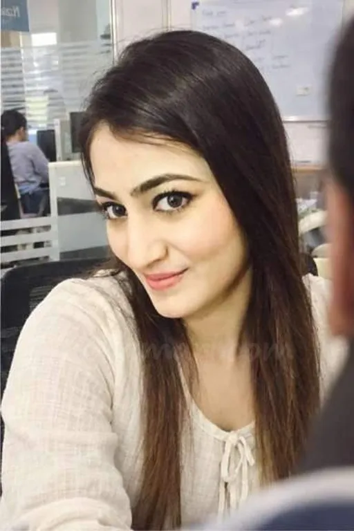 Himani, 24, dating in JP Nagar, Bangalore - photo 2