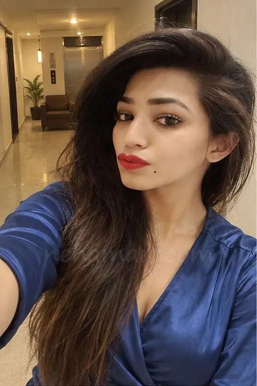 Zoya, 25, vip model in UB City, Bangalore - photo 1