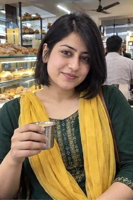 Mahi, 25, massage in Kammanahalli, Bangalore - photo 1