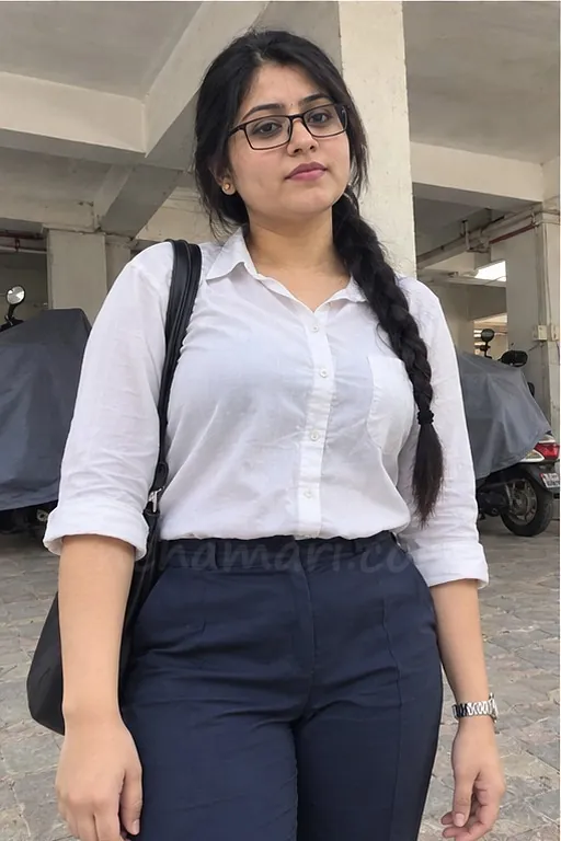 Naira, 24, it girl in Yeshwanthpur, Bangalore - photo 3