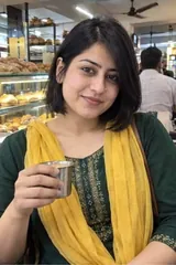 Mahi, 25, Normal