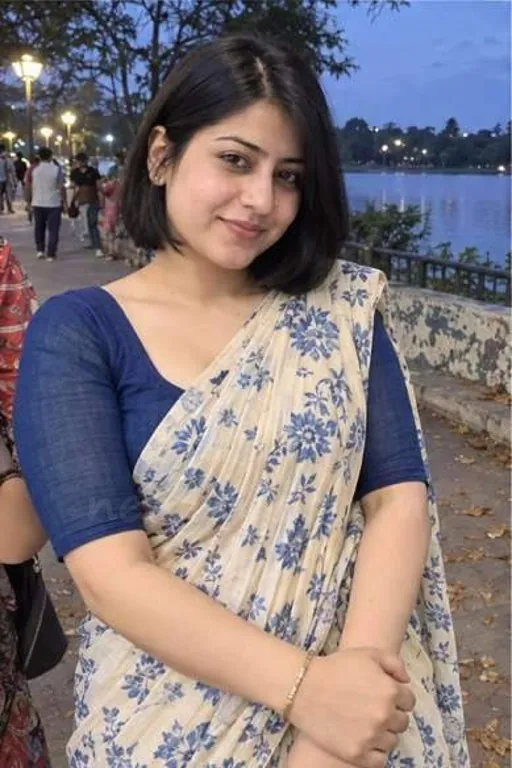 Mahi, 25, massage in Kammanahalli, Bangalore - photo 3