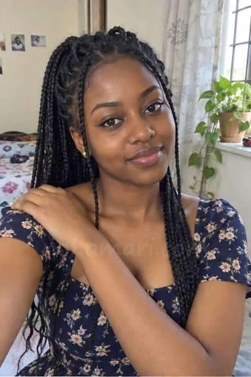 Amara, 26, african in Koramangala, Bangalore - photo 1