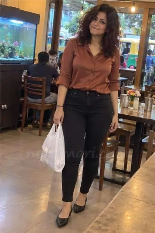 Ritu, 22, party girl in HSR Layout, Bangalore - photo 3