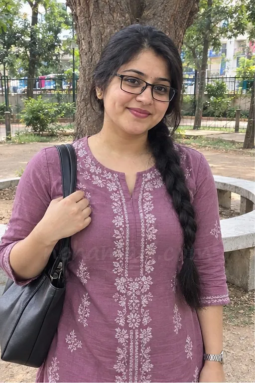 Naira, 24, it girl in Yeshwanthpur, Bangalore - photo 1