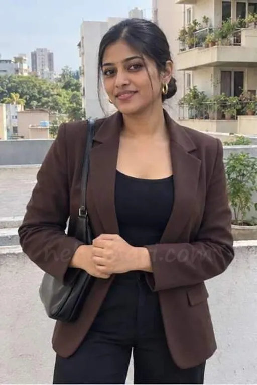Mayna, 25, vip model in Indiranagar, Bangalore - photo 1