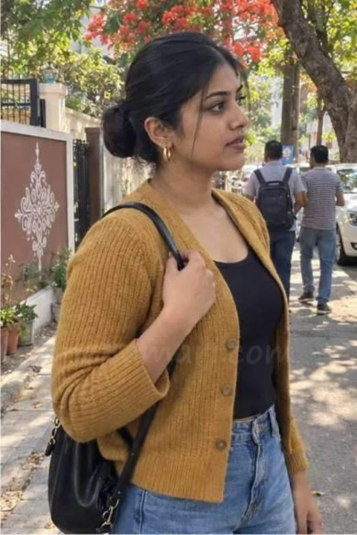 Mayna, 25, vip model in Indiranagar, Bangalore - photo 2