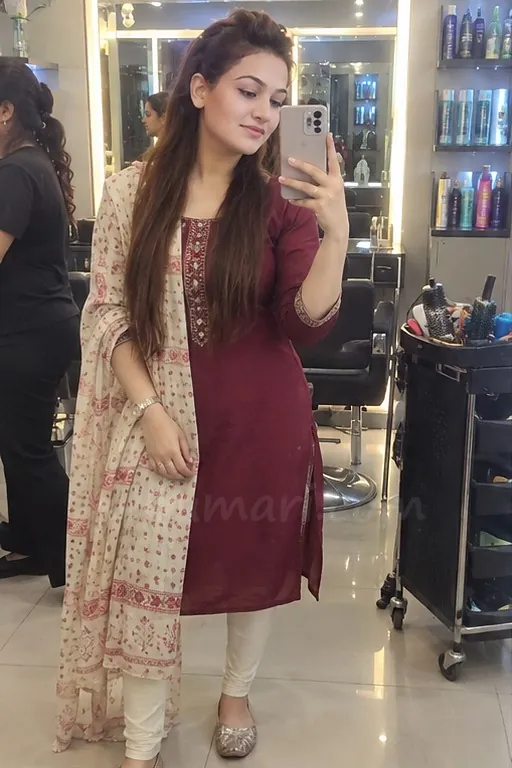 Disha, 25, girlfriend date in Marathahalli, Bangalore - photo 1