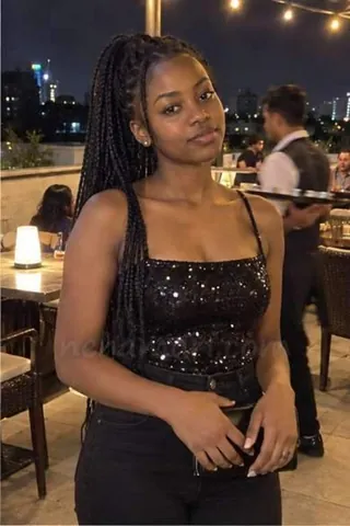 Amara, 26, african in Koramangala, Bangalore - photo 2