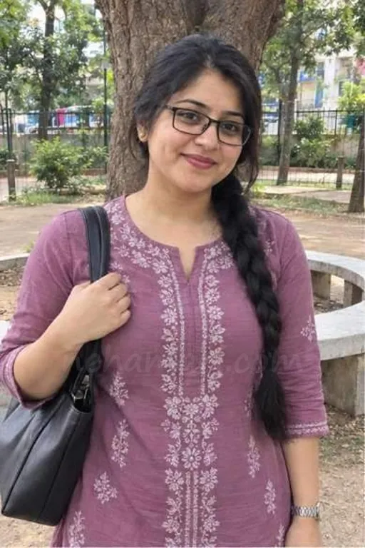 Naira, 24, it girl in Yeshwanthpur, Bangalore - photo 1