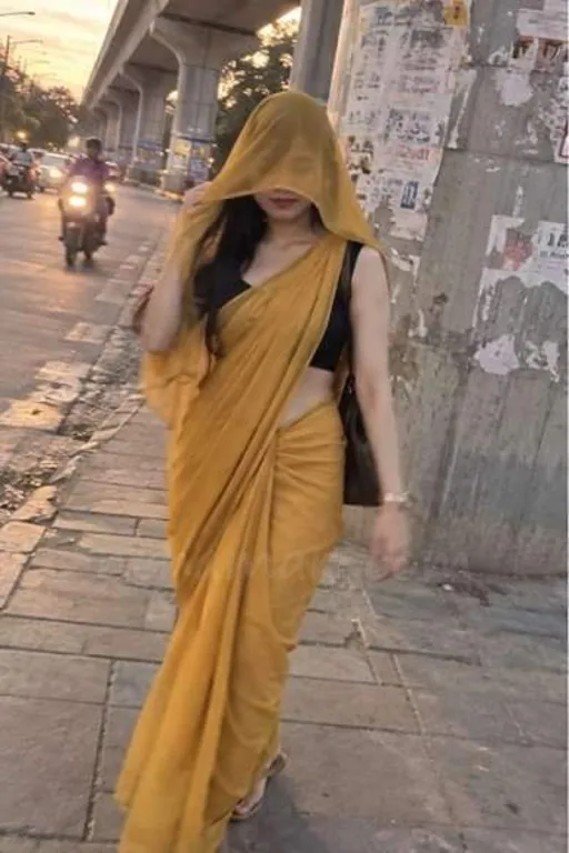 Payal, 26, desi girl in Yelahanka, Bangalore - photo 1