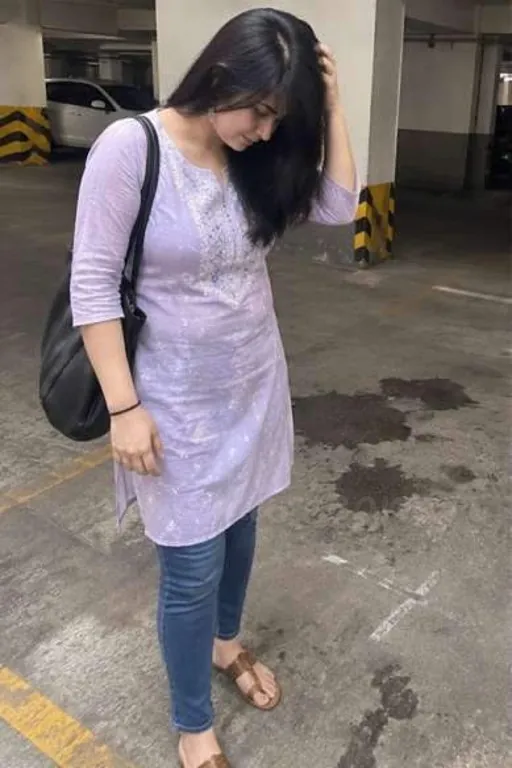 Dina, 26, dating in MG Road, Bangalore - photo 1
