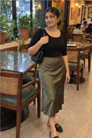 Mayna, 25, vip model in Indiranagar, Bangalore - photo 4