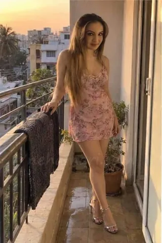 Ansha, 25, party girl in Koramangala, Bangalore - photo 3