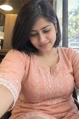 Mahi, 25, massage in Kammanahalli, Bangalore - photo 4
