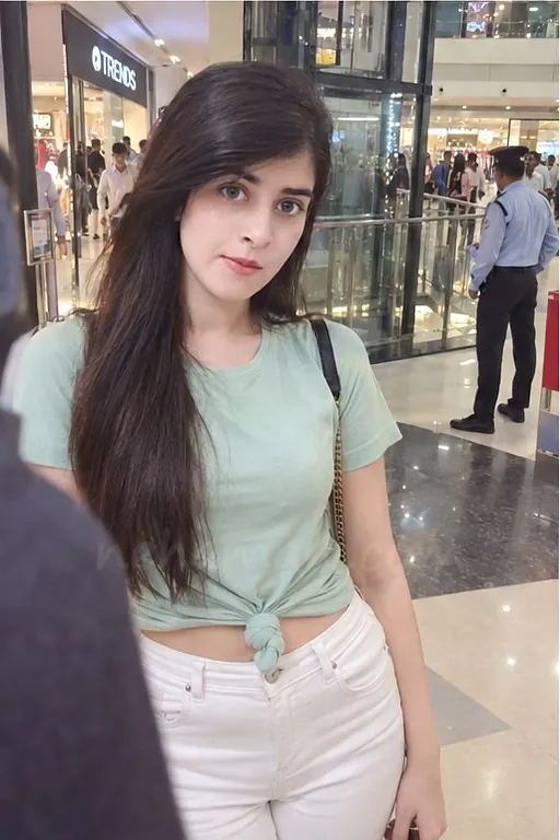 Chavi, 23, girlfriend date in Banaswadi, Bangalore - photo 1