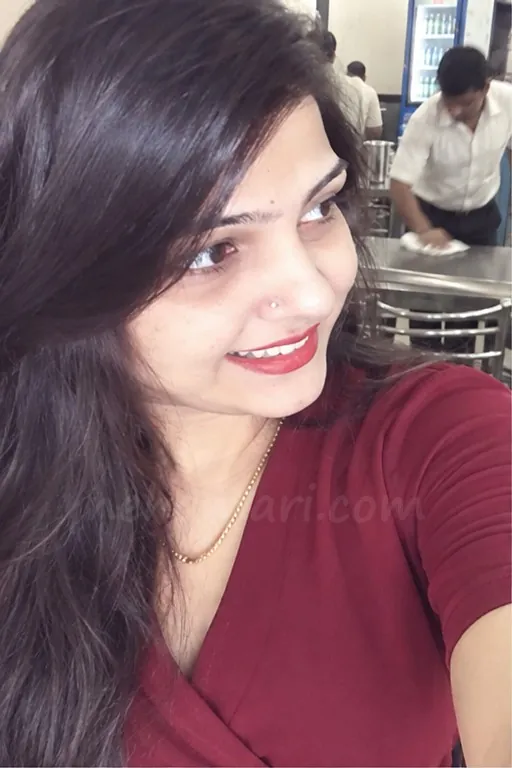 Gita, 24, desi girl in Jayanagar, Bangalore - photo 1